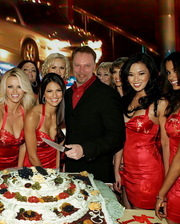 тамада Сергій Купрієнко: весело, красиво, елегантно, інтелігентно