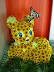 игрушки из цветов цветочные игрушки цветы для детей цветы для любимых