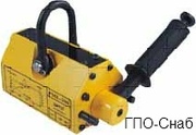 Все виды грузоподъемных захватов от ГПО-Снаб в Украине.