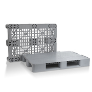 Пластиковые поддоны, лотки и контейнеры