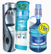 ПРОДАЕТСЯ оборудование кулера помпы диспенсер для 18.9л бутылей