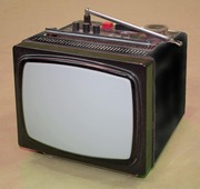 Приму в подарок кинескоп 23ЛК13Б или маленький телевизор