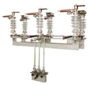 Разъединители РД, РДЗ 35/1000, 110/1000, 150/1000, 220/1000