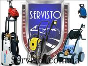 Мойки высокого давления, аппараты высокого давления, минимойка