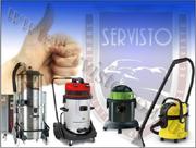 Пылесос, пылевлагососы, пылесос для мойки, моющие пылесосы