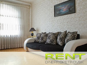 Квартиры посуточно Днепропетровск rent-dnepropetrovsk.com посуточная