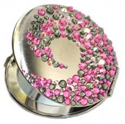 Украшения Swarovski, украшение девушке Сваровски.