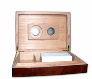 Хьюмидоры для сигар, сигарные хумидоры.