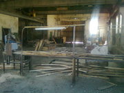 Продам действующую лесопилку Срочно!