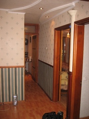 продам 3хкомнатную квартиру в макеевке