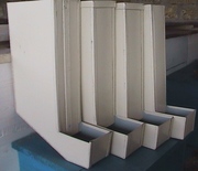 Продам кормушки для кроликов бункерного типа