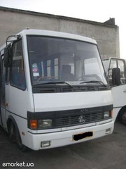 Срочно продаются городские автобусы!!!