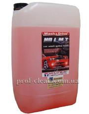 Активная пена HI-Zer NO LIMIT (аналог Atas DLS 125)