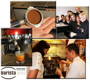 Торговый дом Бариста Плюс проводит тренинги, обучение и сертификацию