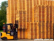 продам БУ Поддоны