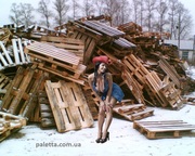 куплю поддоны БУ