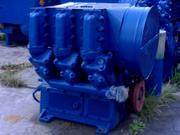 Продажа з/ч к компрессорным станциям, компрессоры ПКС