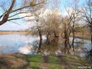 участок Святогорье, слияние С.Донцо и Кр.Оскол