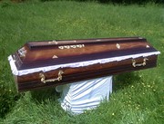 Кленолист - купити гроби, домовини, хрести Львів