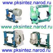 ТОРМОЗА ТКП, ТКТ, ТКГ от производителя-