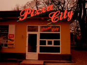 объемные буквы, стенды, вывески в Одессе