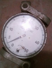 Продам Динамометр ДПУ 5тон., ДПУ 10тон. Цена:3.000 грн.