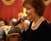 Тамада на свадьбе, что капитан на корабле!