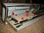 Ручная плосковязальная машина «Нева-4»