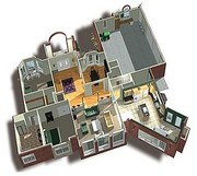 узаконивание перепланировка реконструкция