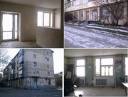 Два помещения в аренду