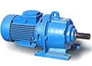 Мотор редуктор планетарный змп