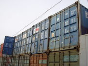 Продам контейнер, вагончик