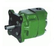 насосы моторы и агрегаты гидравлические шестеренные