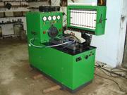 Продам стенд ТНВД для регулировки и диагностики . Запорожье . ООО Пр