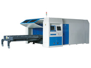 JQ-400W оптиволоконный лазер для резки металла