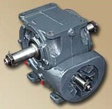 Червячный редуктор Ч-100