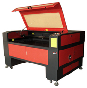 JQ-1490 станок для лазерной резки