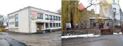Cдам в аренду ПРОДАМ ЗДАНИЕ, город-курорт Хмельник!