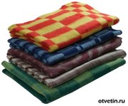 Очень нужно одеяло или плед!