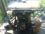 Продам мотопомпу МП-800Б-01