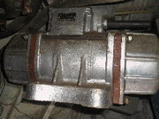 Вибратор площадочный , модель вибратора ИВ-107