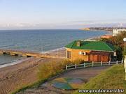 Продам участок земли, площадью 6 га на берегу Азовского моря