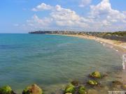 Продам участок земли на территории Арбатской стрелки, 100 м.