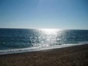 Продам участок земли на берегу Азовского моря, 6, 5 га