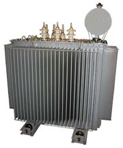 Трансформаторы ТМГ, ТМ, ТМН, ТМЗ