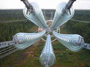 Изоляторы ИОС, ШФ, ИПУ