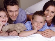 Детский психолог «Секреты взаимоотношений с детьми»