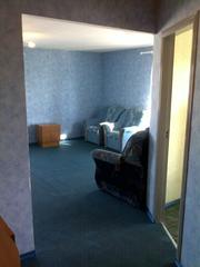 Аренда. Сдам двухкомнатную квартиру в центре города, возле медицинской