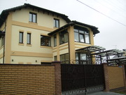 Дом 2011г.п., Осокорки, 900кв.м., 12 соток