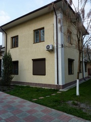 Дом 280кв.м., ул. Баумана